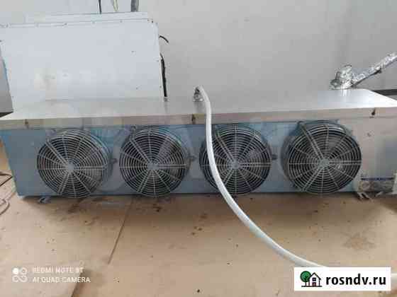 Климатическое оборудование ECO CTE 90L8 ED Большое Полпино