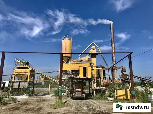 Абз кредмаш дс-185 Красный Яр - изображение 1