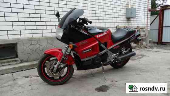 Кавасаки GPZ -400 R Михайловка