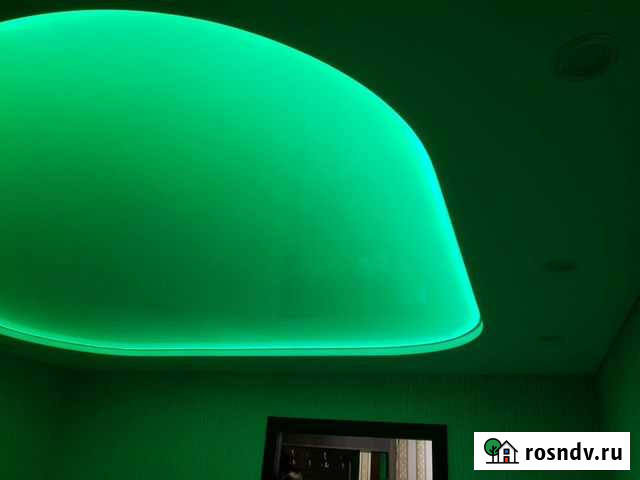 Натяжной потолок Сургут - изображение 1