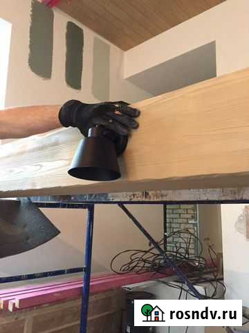 Ремонт в загородном доме Всеволожск - изображение 1