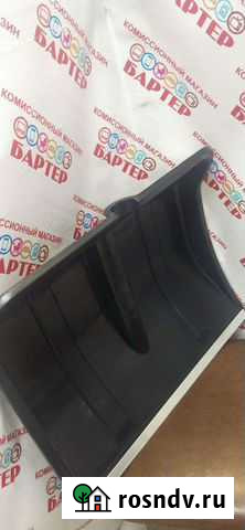 Лопата снеговой Богатырь Ангарск - изображение 1