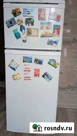 Холодильник бирюса Белгород - изображение 1