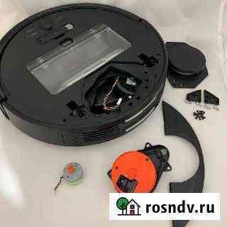 Ремонт роботов-пылесосов Xiaomi Уфа