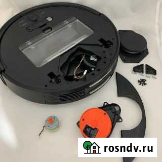 Ремонт роботов-пылесосов Xiaomi Уфа - изображение 1