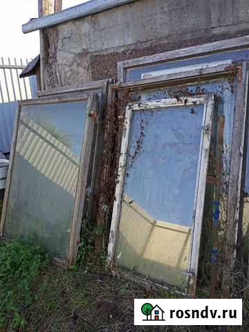 Стекло Гатчина - изображение 1