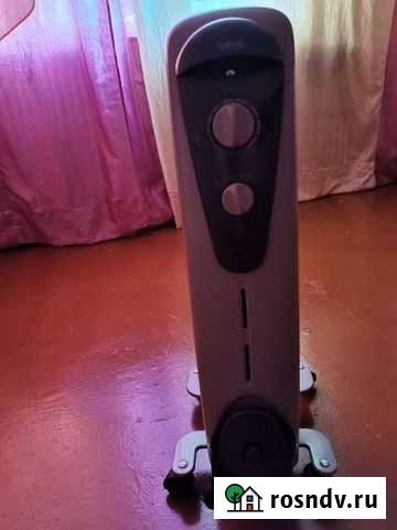 Обогреватель vitek Магадан - изображение 1