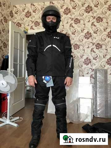 Мотоэкипировка мужская Нижневартовск - изображение 1