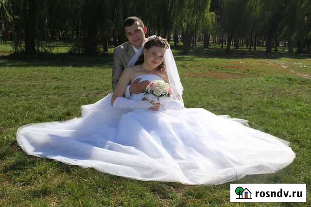 Видео и фотосъёмка Курск - изображение 1