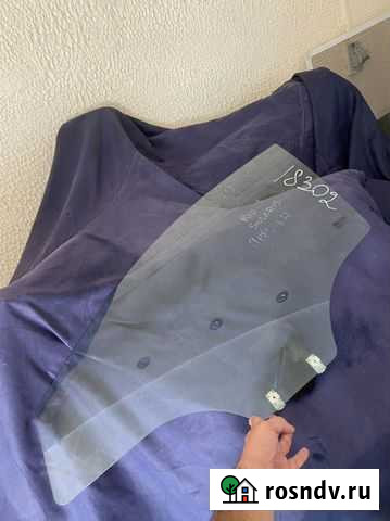 Стекло водительское рио, солярис 12-18 год Саракташ - изображение 1