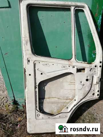 Продам дверь на Мерседес Т1 Маркс - изображение 1