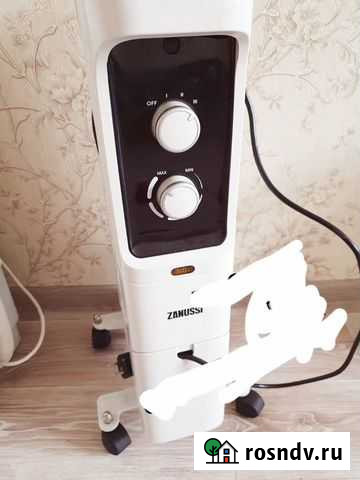 Обогреватель Чита - изображение 1