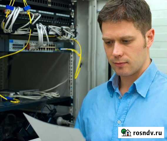 Компьютерный мастер Железнодорожный Железнодорожный - изображение 1