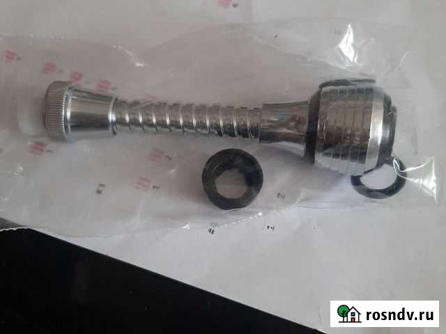 Рассекатель для смесителя в раковину Дзержинск - изображение 1