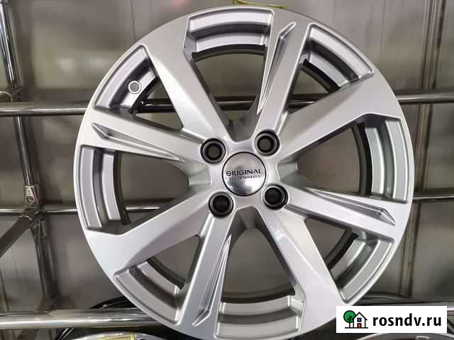 Диски Винтер на Лада Веста Черкесск - изображение 1