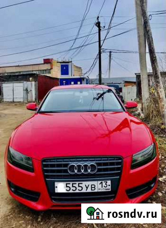 Авто на свадьбу и торжества Саранск - изображение 1