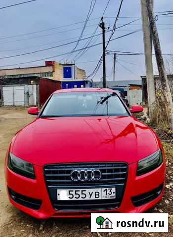 Авто на свадьбу и торжества Саранск - изображение 1