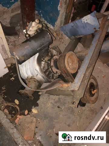 Вакуумный насос ко-503в.0214.100 Батайск - изображение 1