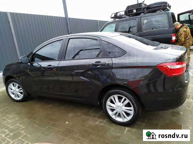 Комплект литых дисков р-16с резиной Слободской - изображение 1