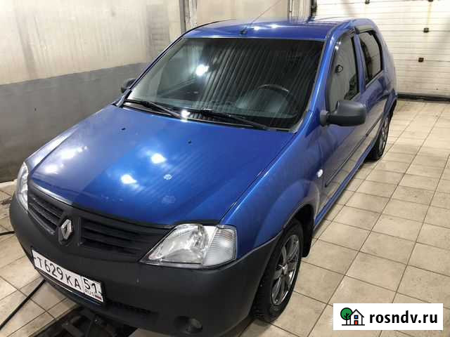 Аренда авто Мурманск - изображение 1