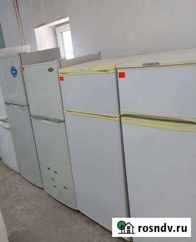 Холодильник бу Видное - изображение 1