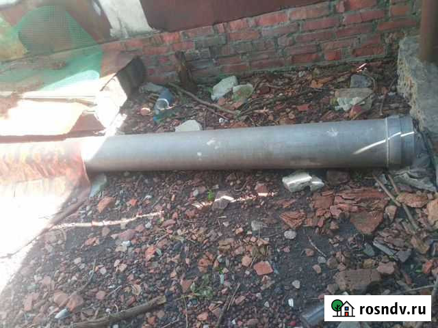 Труба алюминиевая и нержавейка Уразово - изображение 1