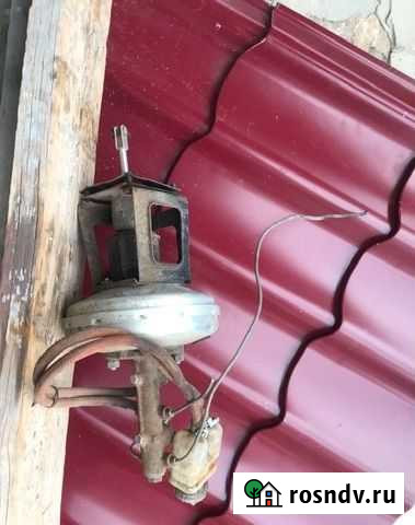 Вакуумный усилитель тормозов ваз Россошь - изображение 1