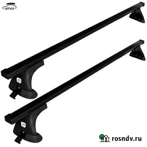 Автобагажник Amos Koala K-7 Керчь - изображение 1