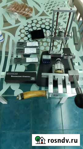 Заточка ножей Малмыж - изображение 1