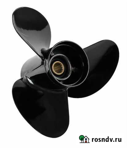 Винт гребной Suzuki DF90-115.3x14x19R Волгоград - изображение 1