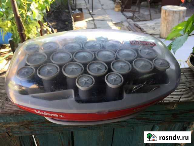 Электробигуди Оренбург - изображение 1