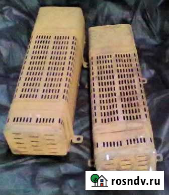 Обогреватель электрический 5 кВт Курган - изображение 1