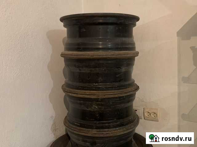 Диски 5x114.3 r16 Нальчик - изображение 1