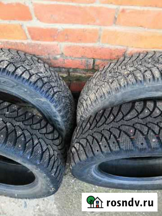 Cordiant 185/65 R14 Красногвардейское - изображение 1