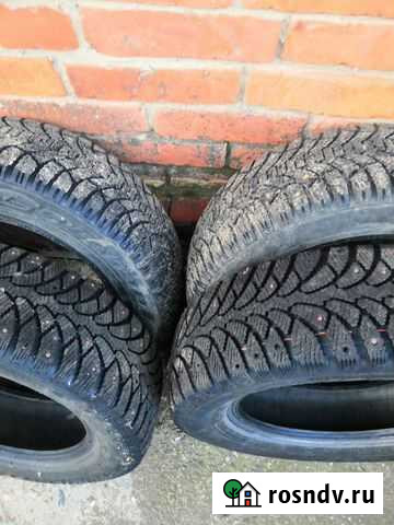 Cordiant 185/65 R14 Красногвардейское - изображение 1