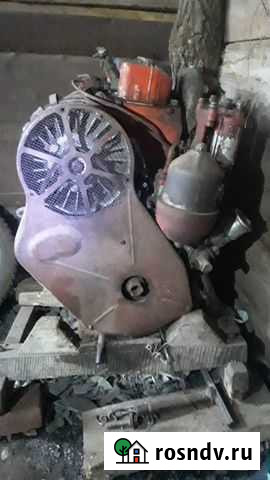 Двигатель Д21 Коренево - изображение 1