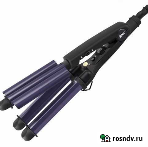 Плойка турмалин керамическая Подольск - изображение 1