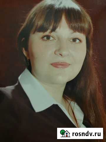 Репетитор по химии и биологии действующий педагог Екатеринбург - изображение 1