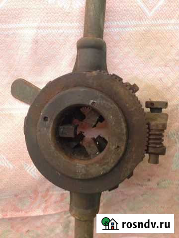 Клупп для нарезки резьбы(резьборез) Минеральные Воды - изображение 1