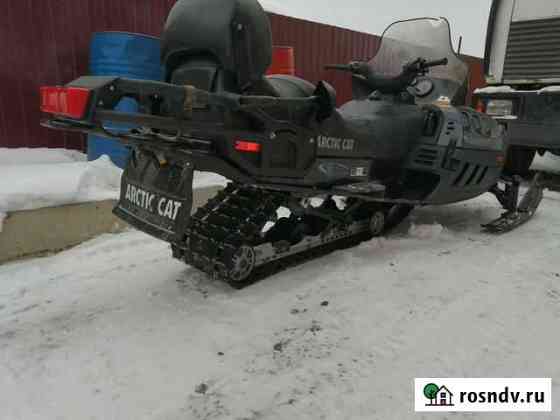 Arctic Cat 580efi Миасс
