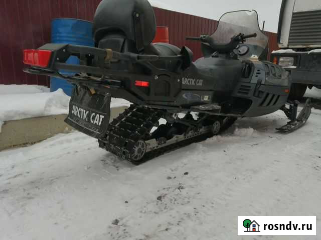 Arctic Cat 580efi Миасс - изображение 1