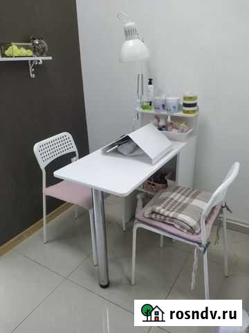 Столик для маникюра Биробиджан - изображение 1