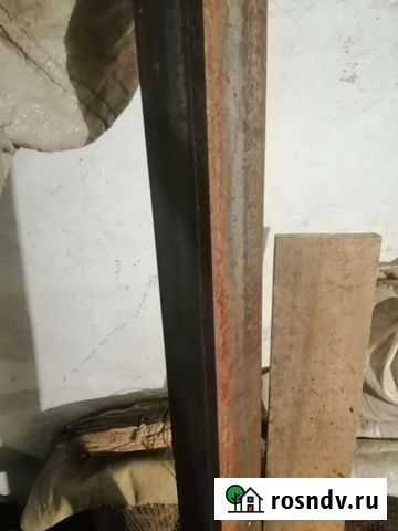 Уголок металлический 50 Рубцовск - изображение 1