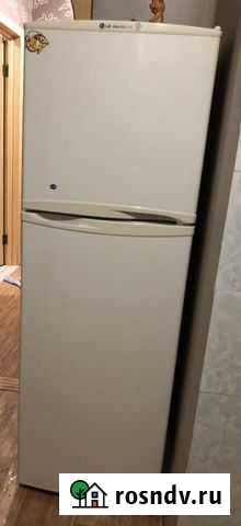 Холодильник Сыктывкар - изображение 1