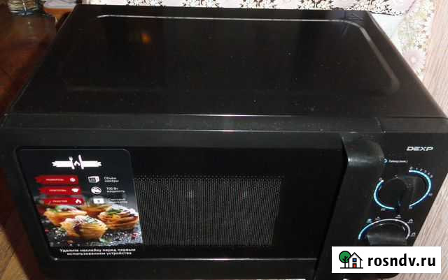 Свч печь новая Белгород - изображение 1