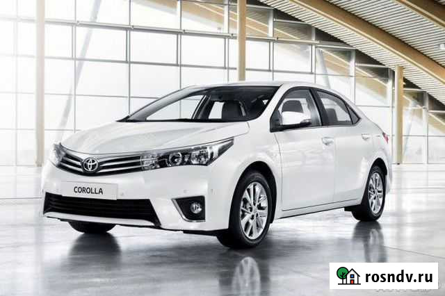 Автомобиль в аренду с водителем Самара - изображение 1