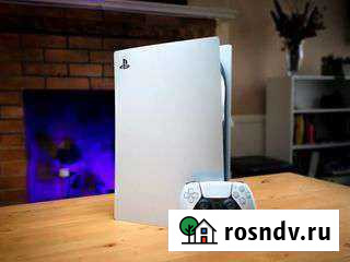 Sony playstation 5 аренда Набережные Челны - изображение 1