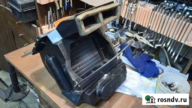 Печка иж ода Выльгорт - изображение 1