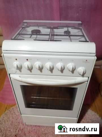 Плита газовая Вологда - изображение 1