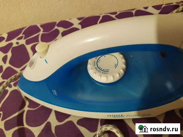 Утюг Набережные Челны - изображение 1